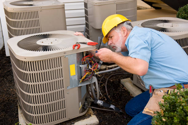 Best Energy-efficient HVAC Solutions in Rosemount, MN